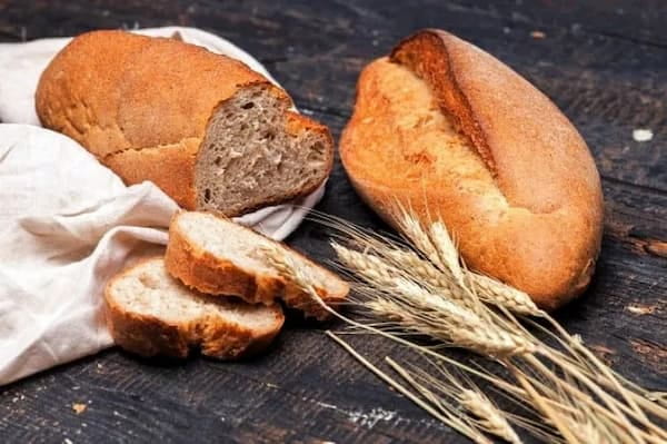 تصویر 3 از خرید نان جو رژیمی + قیمت فروش استثنایی